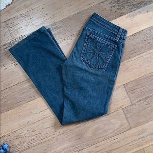 Habitual bootcut jeans